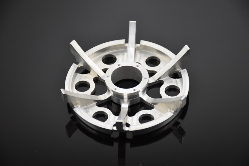 Custom CNC Machining Service,CNC Machining Parts, CNC Milling Machined Anodized Aluminum Parts Rapid Prototype