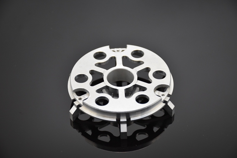 Custom CNC Machining Service,CNC Machining Parts, CNC Milling Machined Anodized Aluminum Parts Rapid Prototype