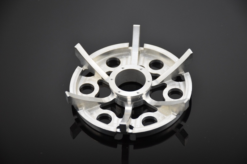Custom CNC Machining Service,CNC Machining Parts, CNC Milling Machined Anodized Aluminum Parts Rapid Prototype