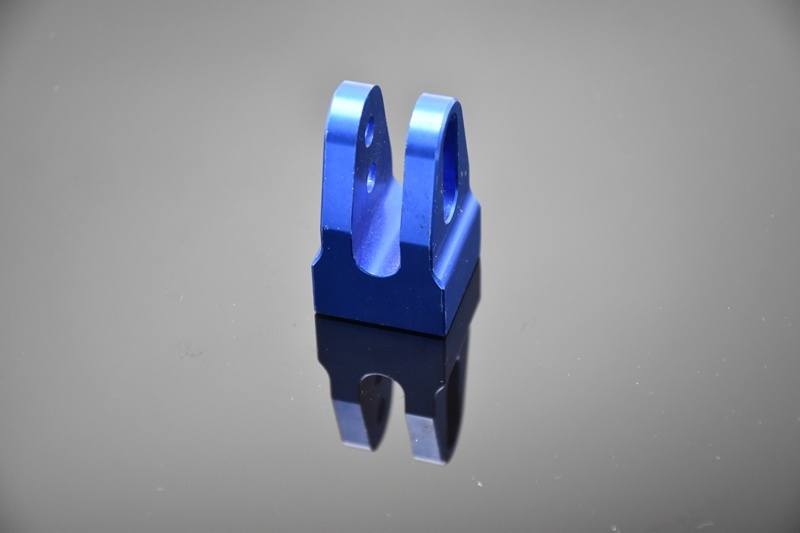 OEM Manufacturing Precision 4-Axis CNC Milling Parts, Customized Metal fabrication Parts