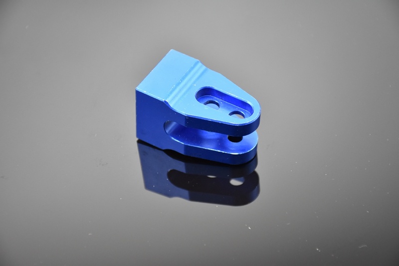 OEM Manufacturing Precision 4-Axis CNC Milling Parts, Customized Metal fabrication Parts
