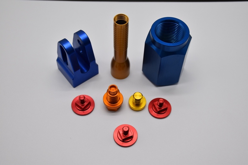 OEM Manufacturing Precision 4-Axis CNC Milling Parts, Customized Metal fabrication Parts