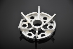 Custom CNC Machining Service,CNC Machining Parts, CNC Milling Machined Anodized Aluminum Parts Rapid Prototype