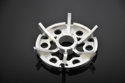 Custom CNC Machining Service,CNC Machining Parts, CNC Milling Machined Anodized Aluminum Parts Rapid Prototype