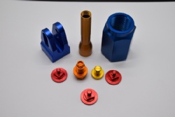 OEM Manufacturing Precision 4-Axis CNC Milling Parts, Customized Metal fabrication Parts
